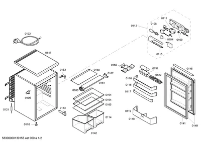 Lighting, Switches (0104-0154)