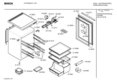 Switches (0010-0029)