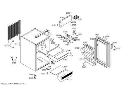 Lighting, Switches (0105-0125)