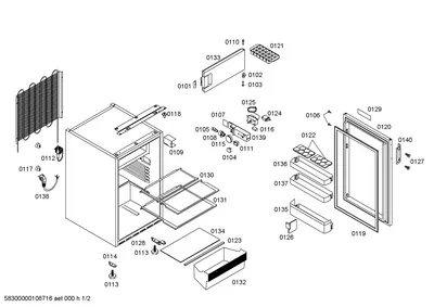 Lighting, Switches (0105-0111)