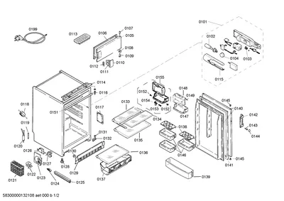 Lighting, Switches (0102-0199)