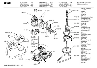 handles knobs , Lids & Covers (0002-0105)