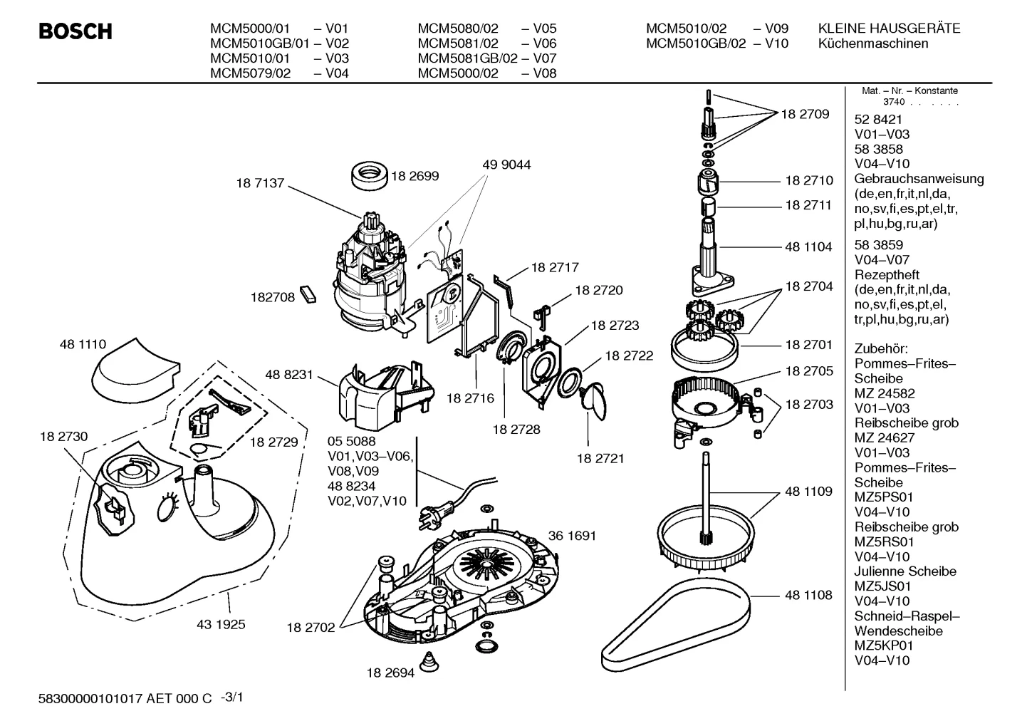 handles knobs , Lids & Covers (0002-0102)