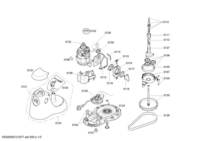 Flaps & Holders, handles knobs (0101-0131)