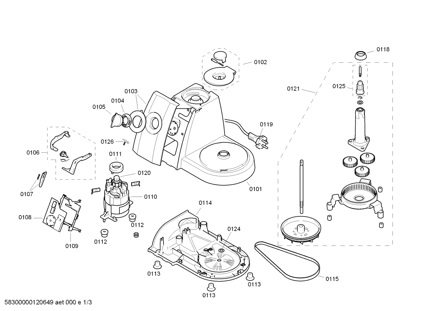 Diagram 1