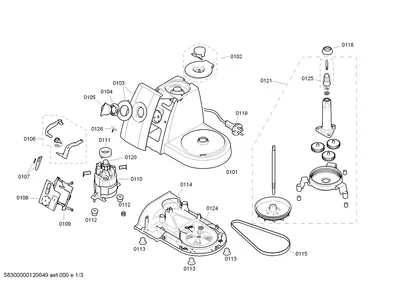 Diagram 1