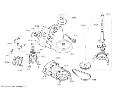 Diagram 1