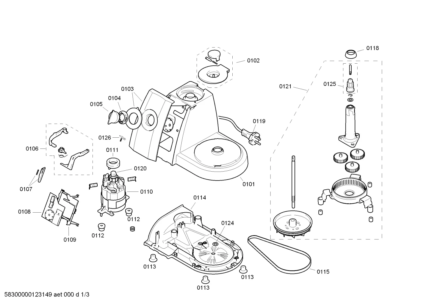 Diagram 1