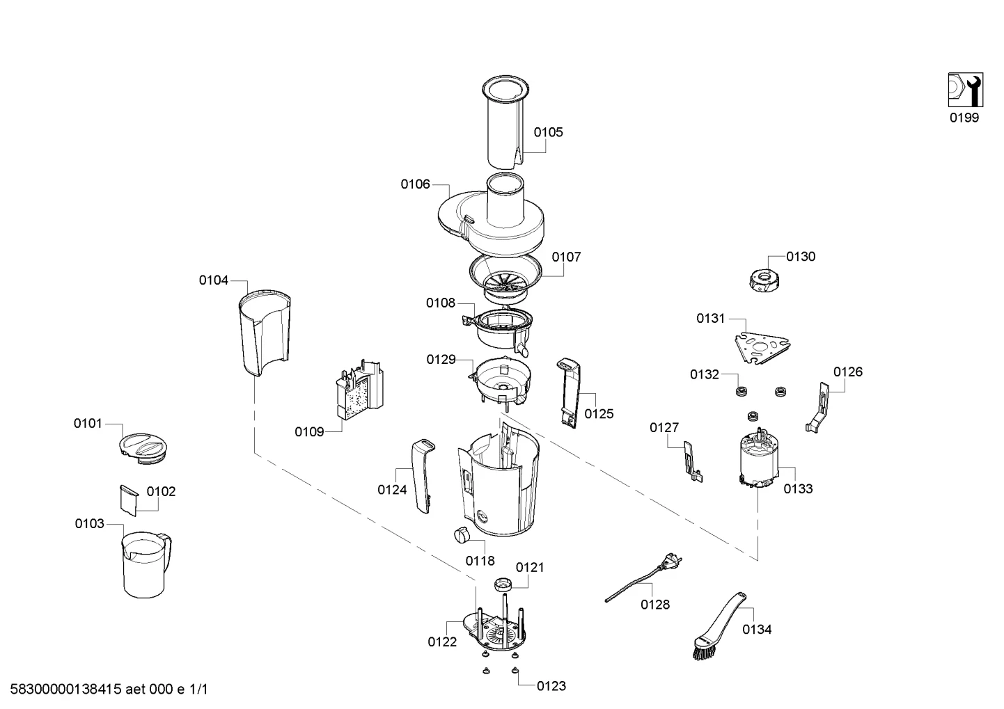 Diagram 1