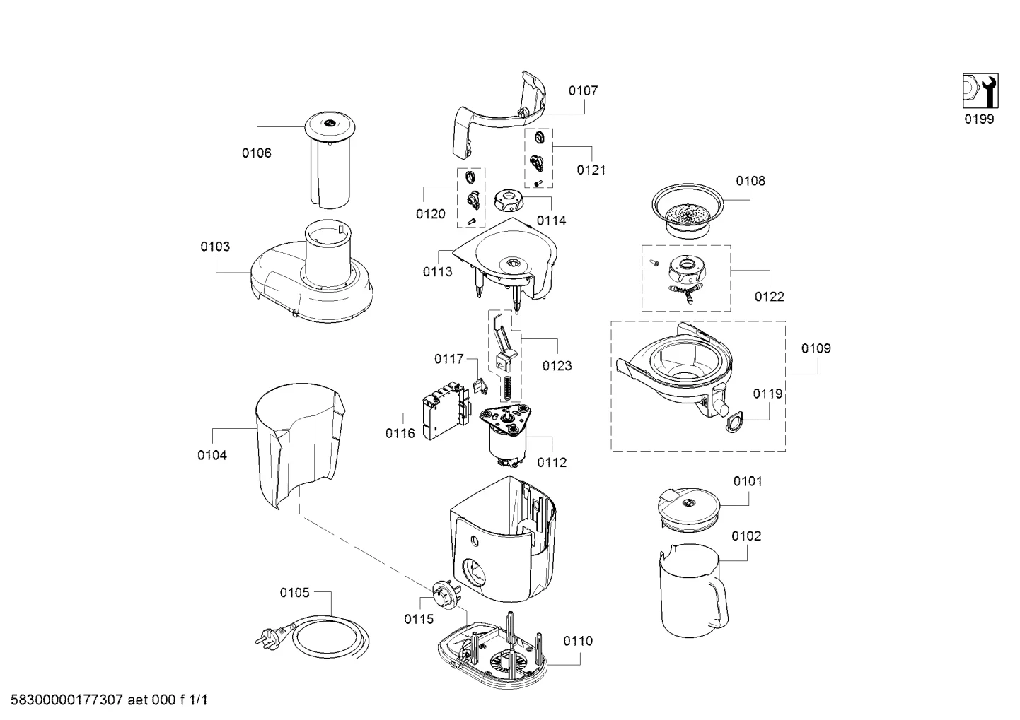Diagram 1
