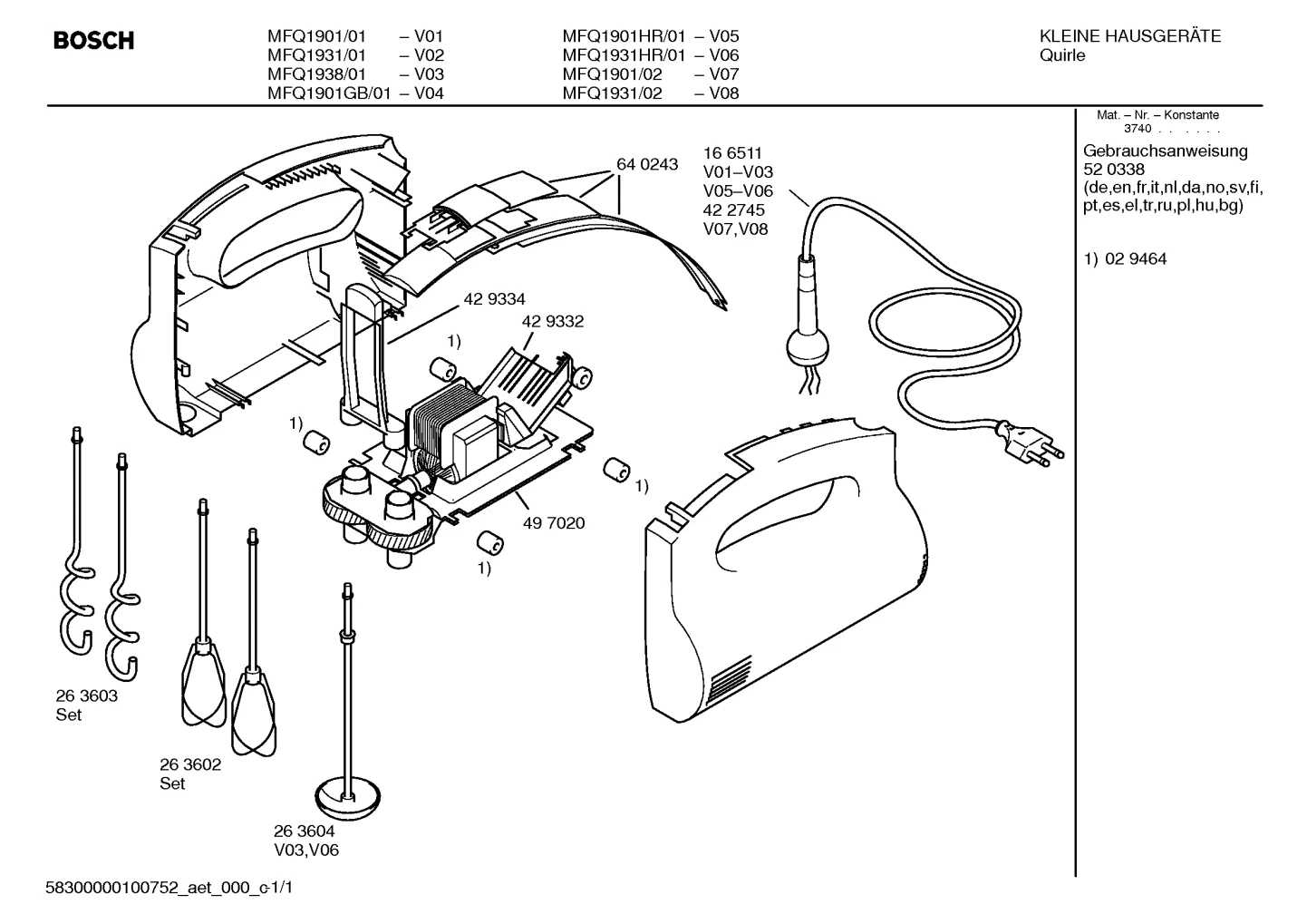 Diagram 1