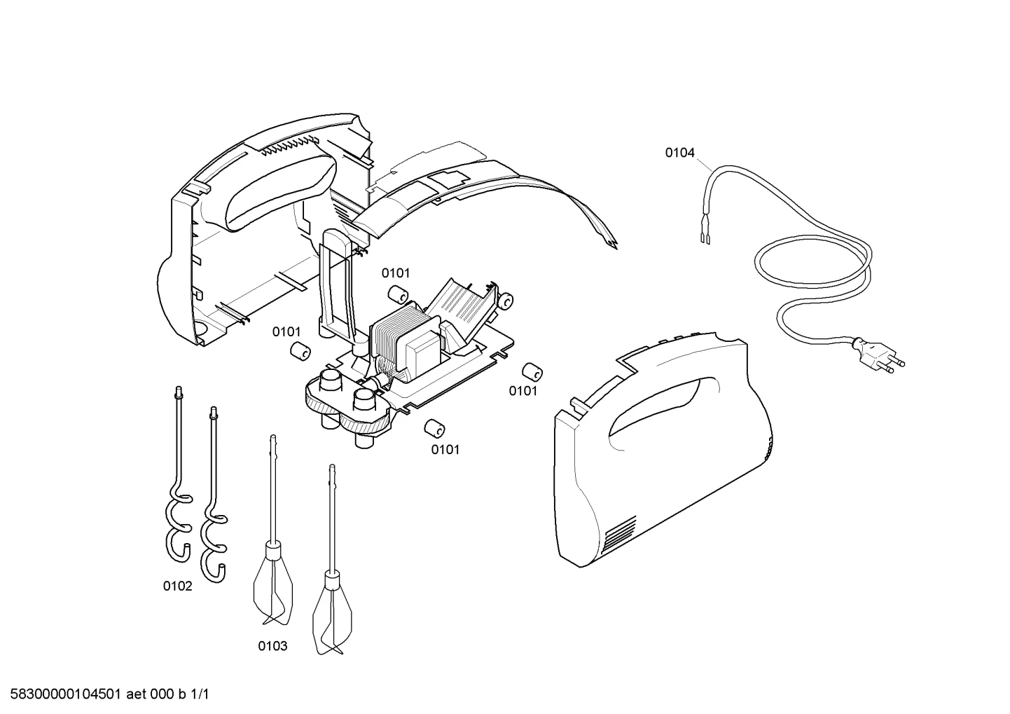 Diagram 1