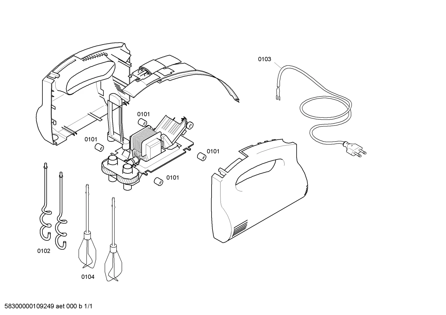 Diagram 1