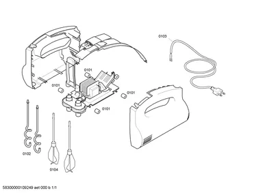 Diagram 1