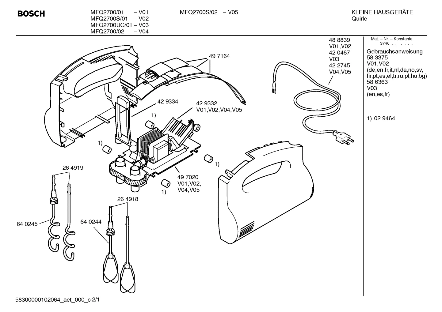 Diagram 1