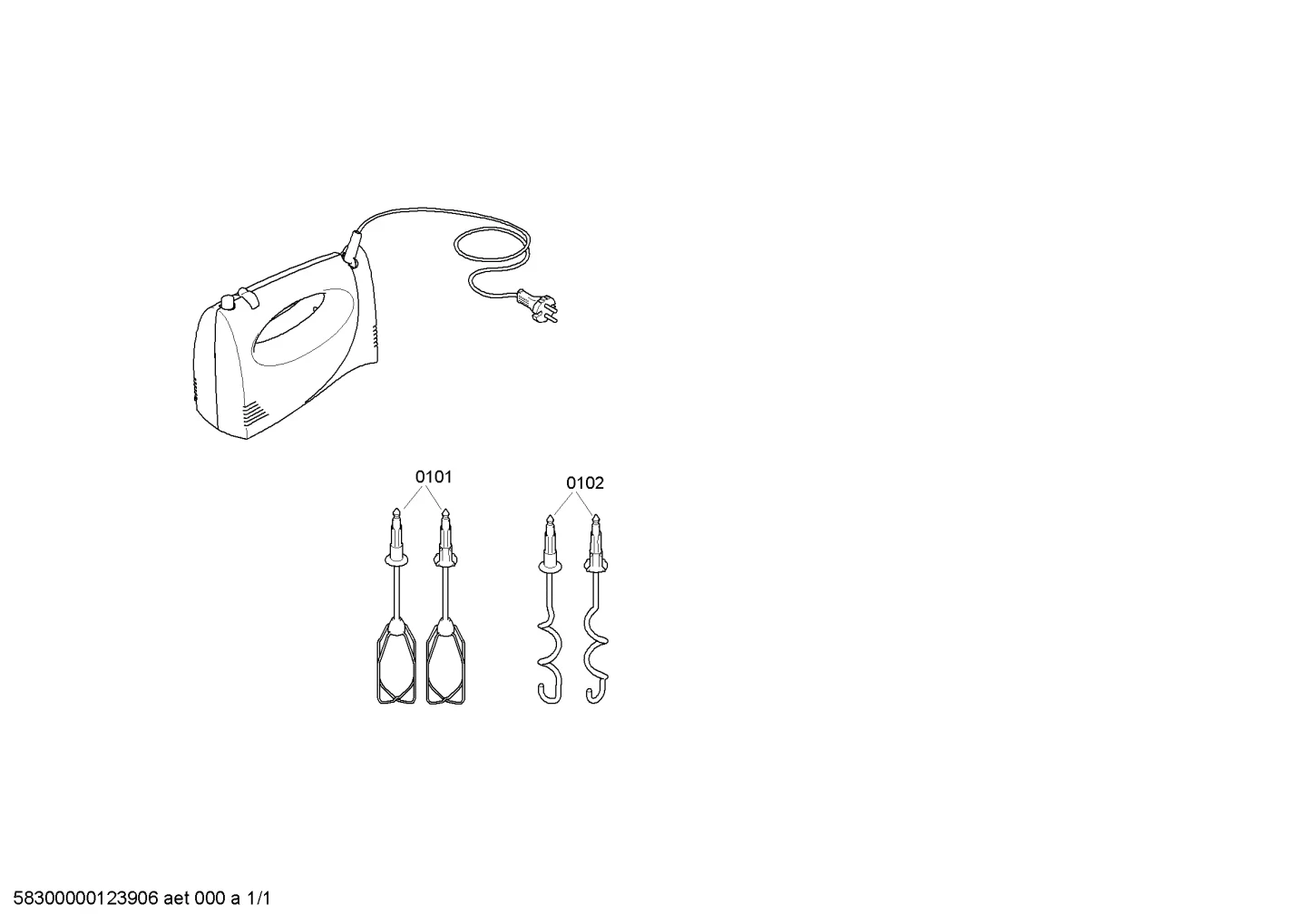 Diagram 1