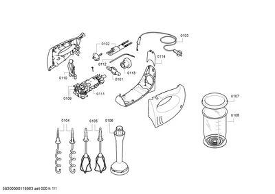 Lids & Covers (0107-0108)