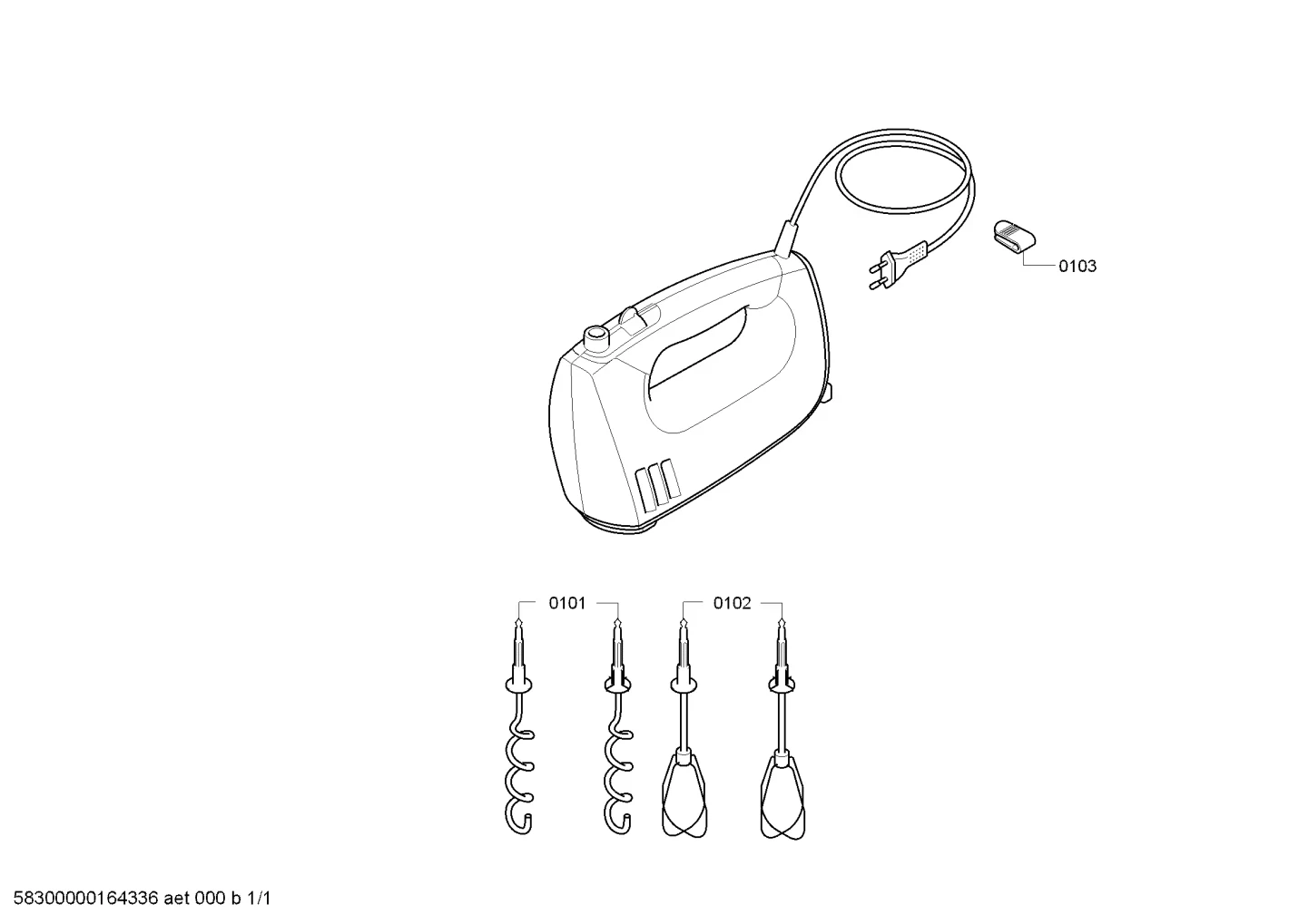 Diagram 1