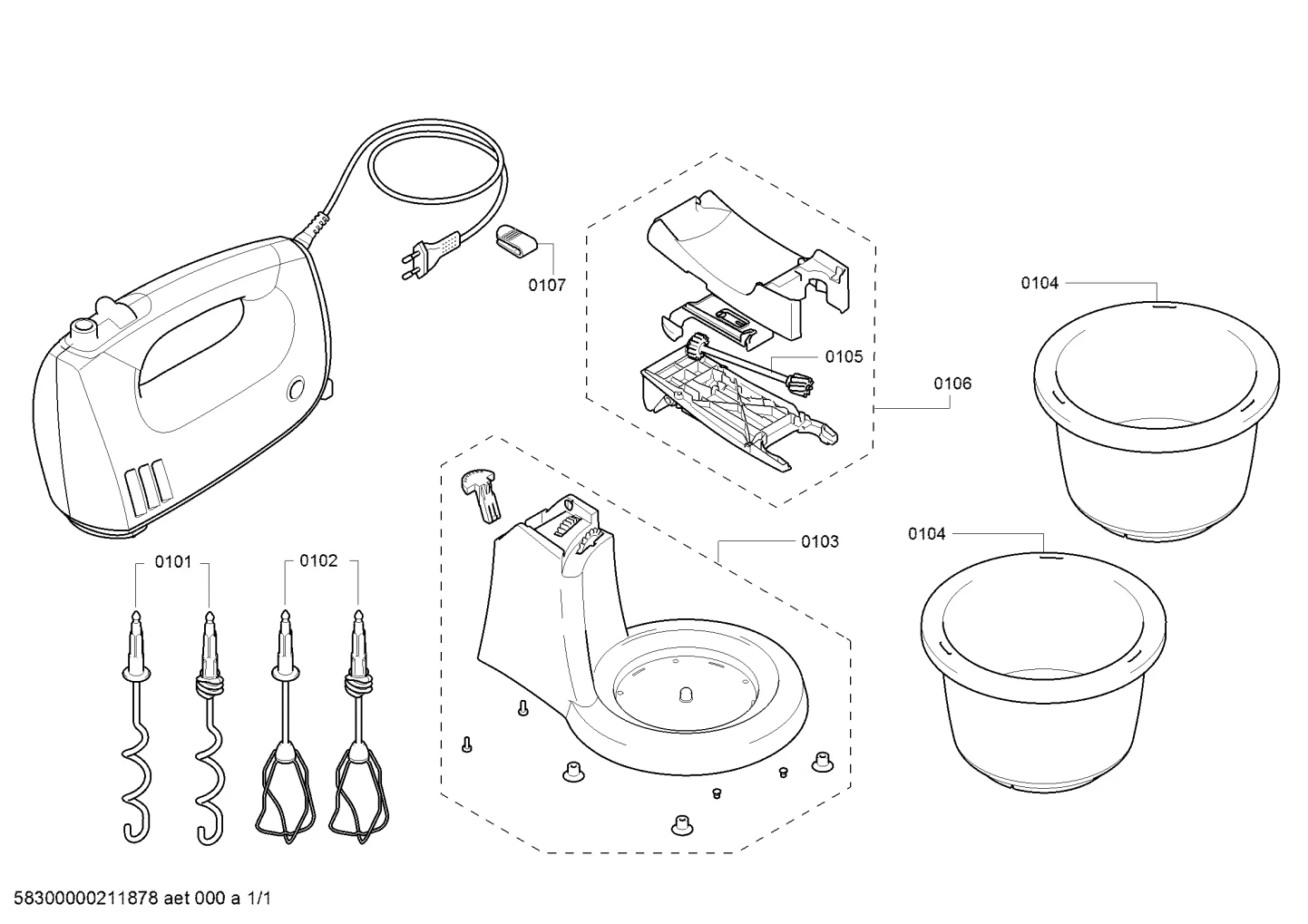 Diagram 1