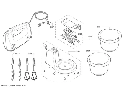 Diagram 1