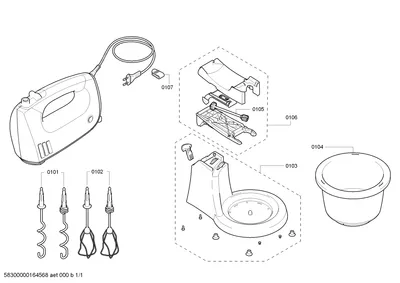 Diagram 1