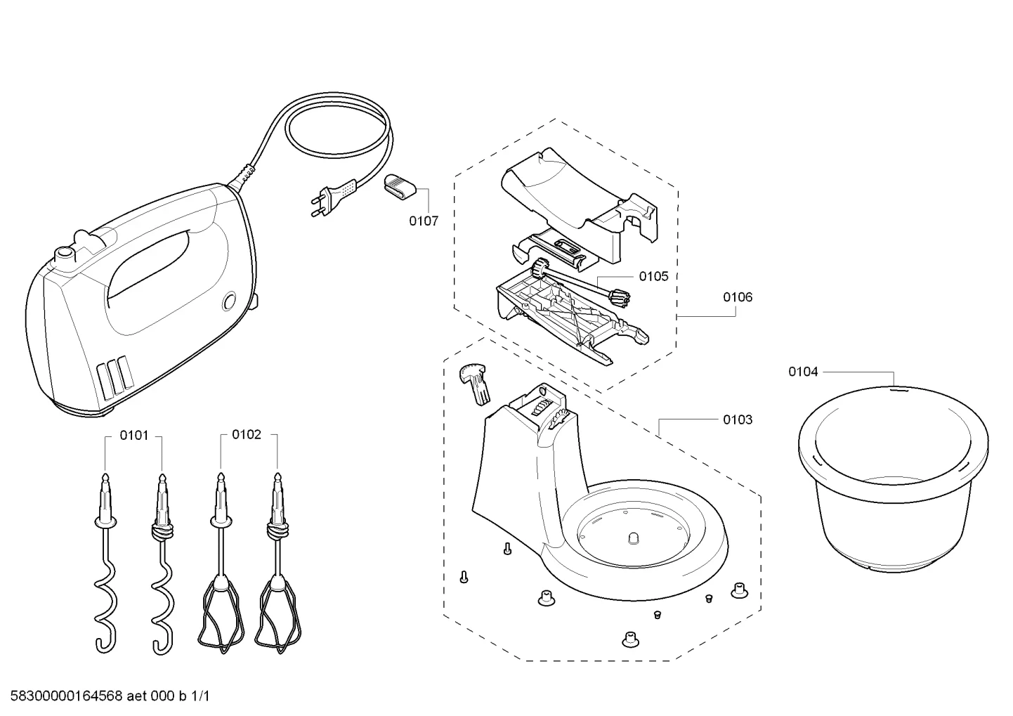 Diagram 1