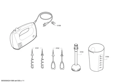 Diagram 1