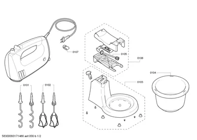 Diagram 1