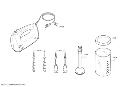 Diagram 1