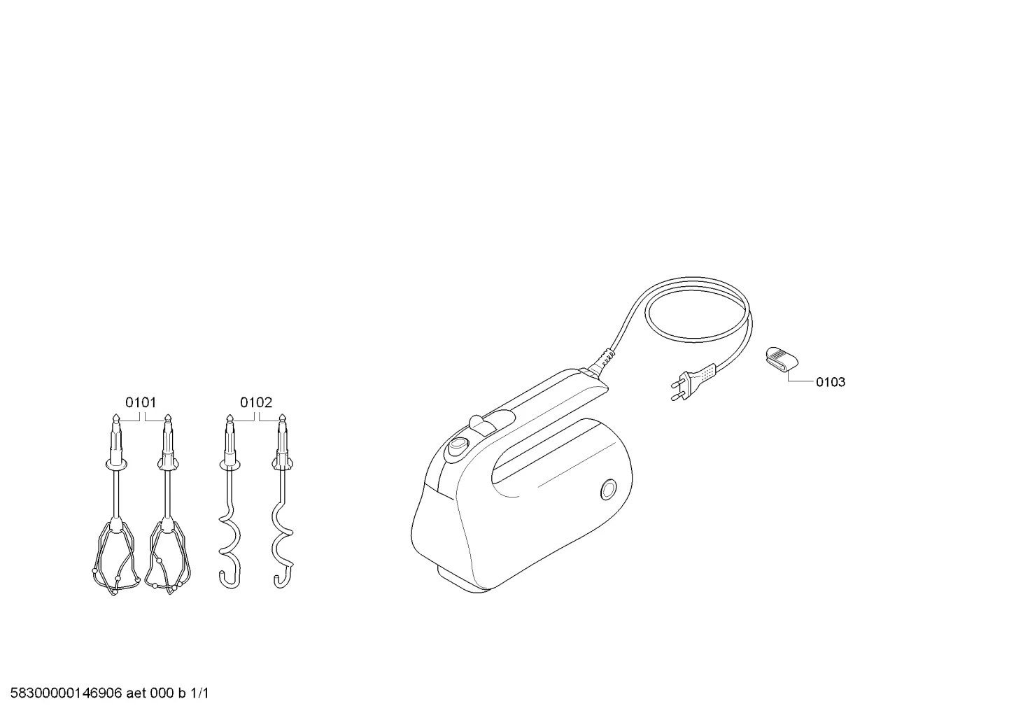 Diagram 1