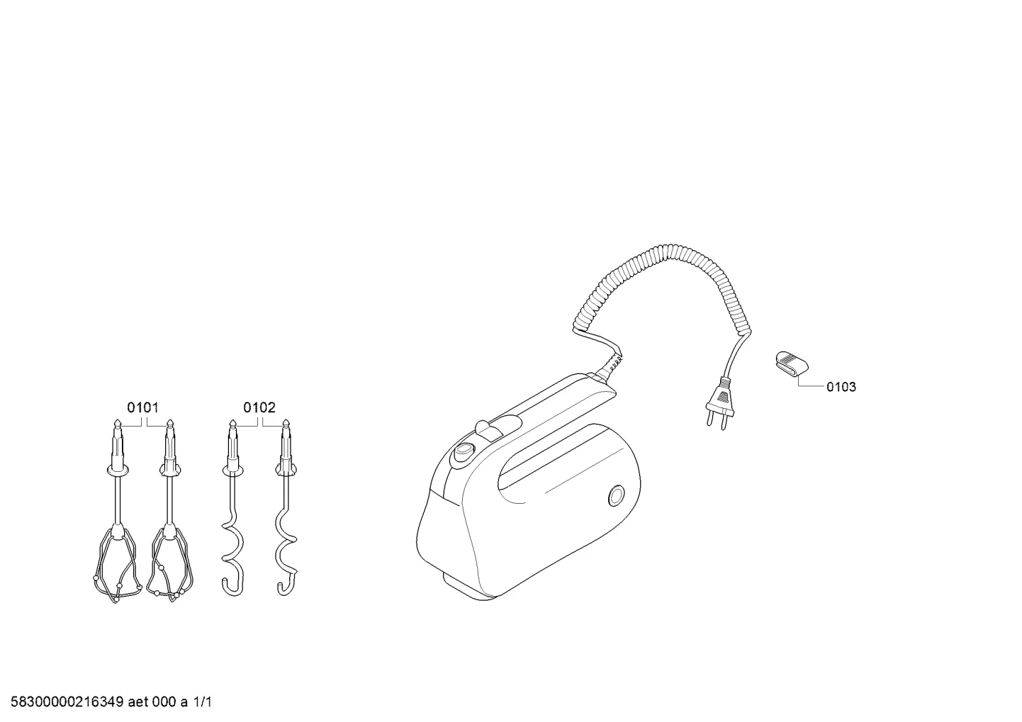 Diagram 1