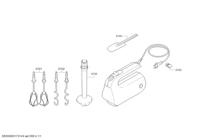 Diagram 1