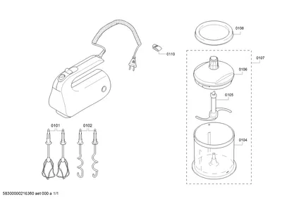 Lids & Covers (0108-0110)