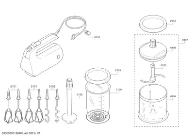 Diagram 1