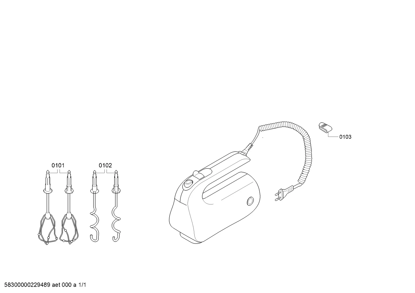 Diagram 1