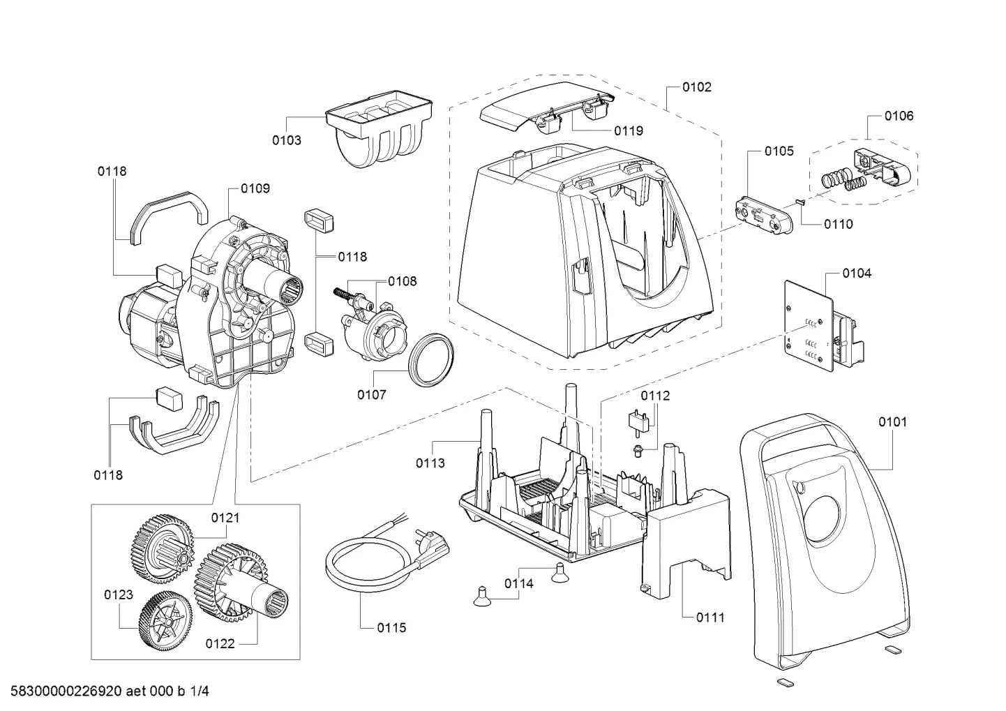 Diagram 1