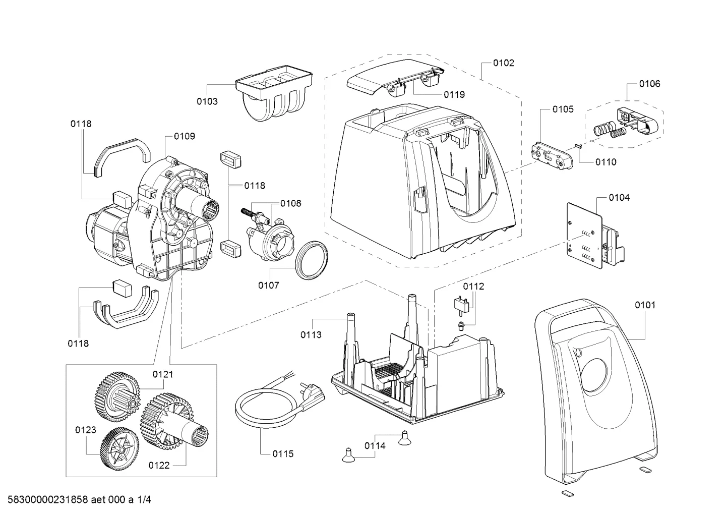 Diagram 1