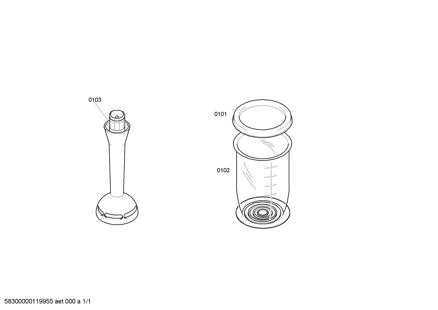 Lids & Covers (0101-0102)