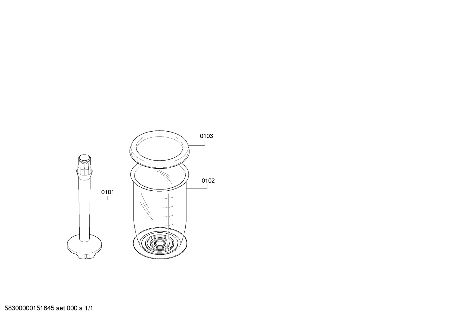 Lids & Covers (0102-0103)