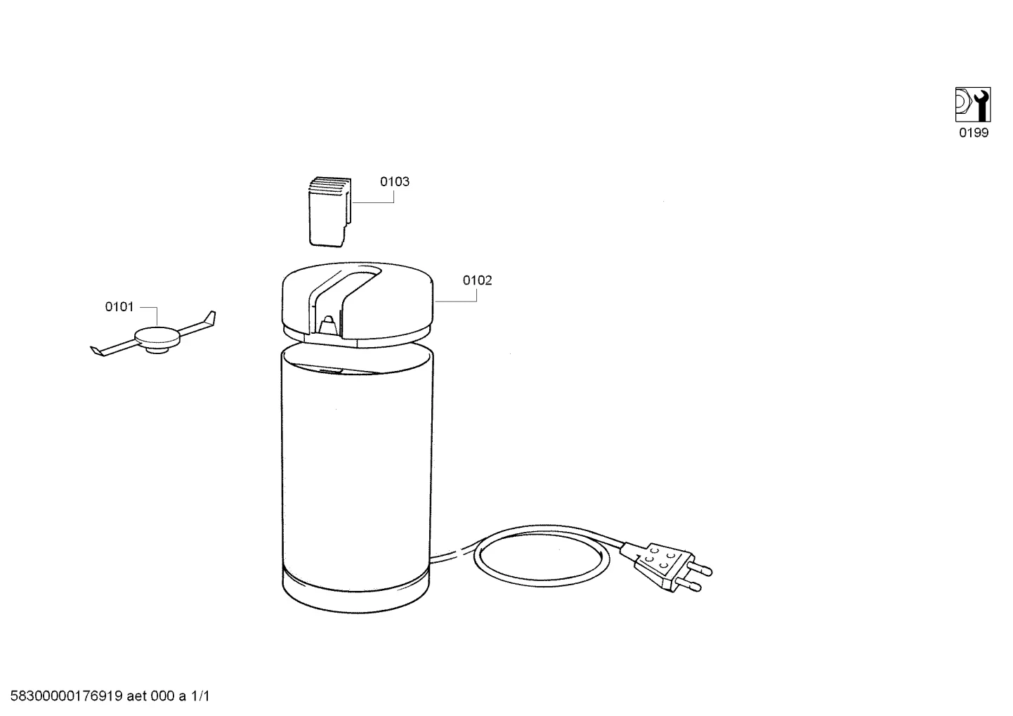Diagram 1