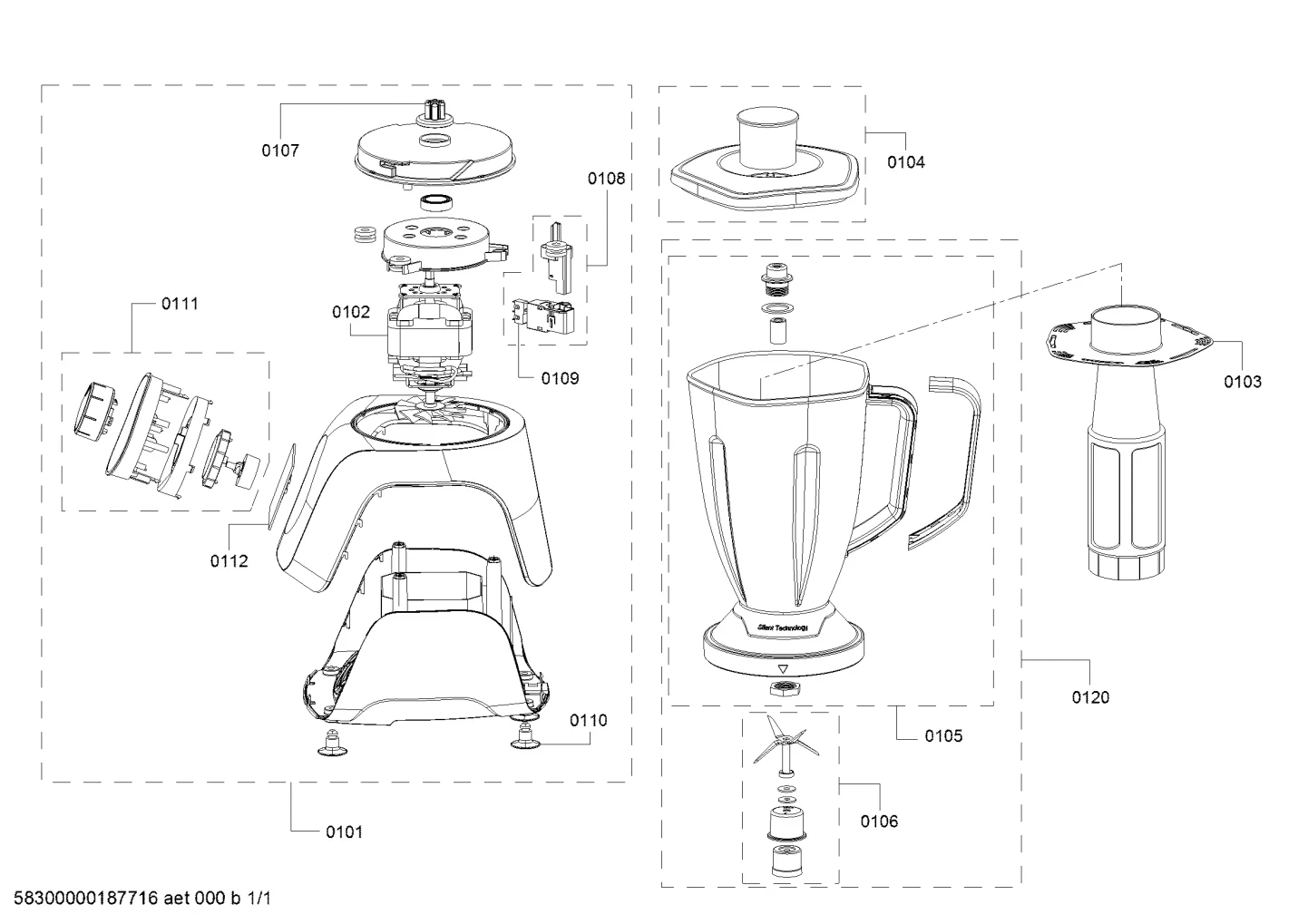 Diagram 1