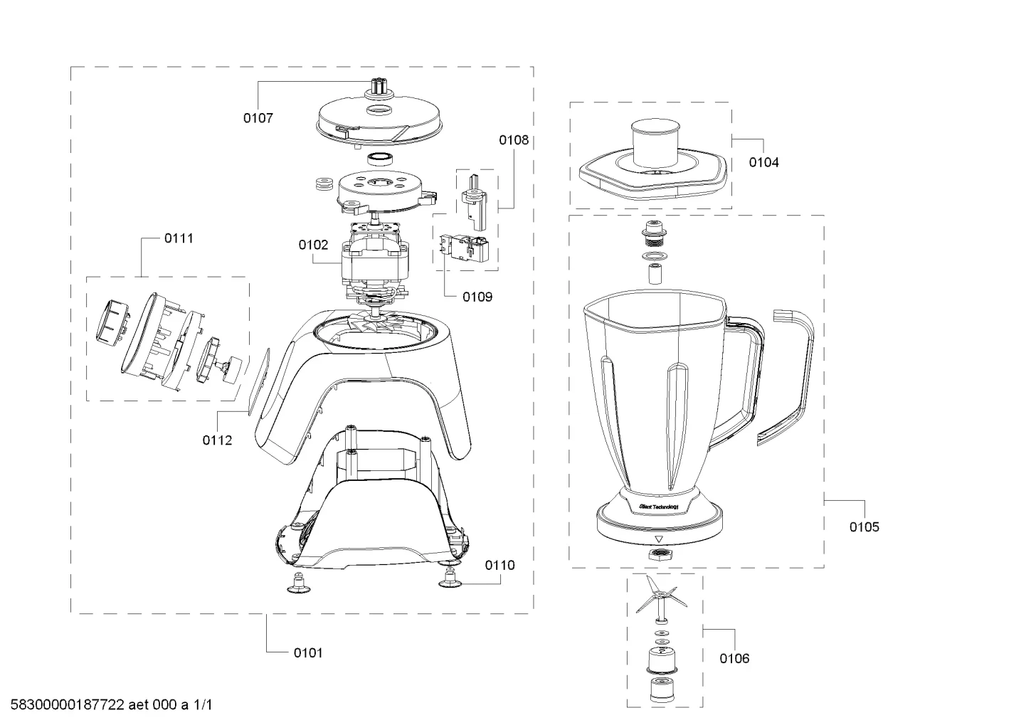 Diagram 1