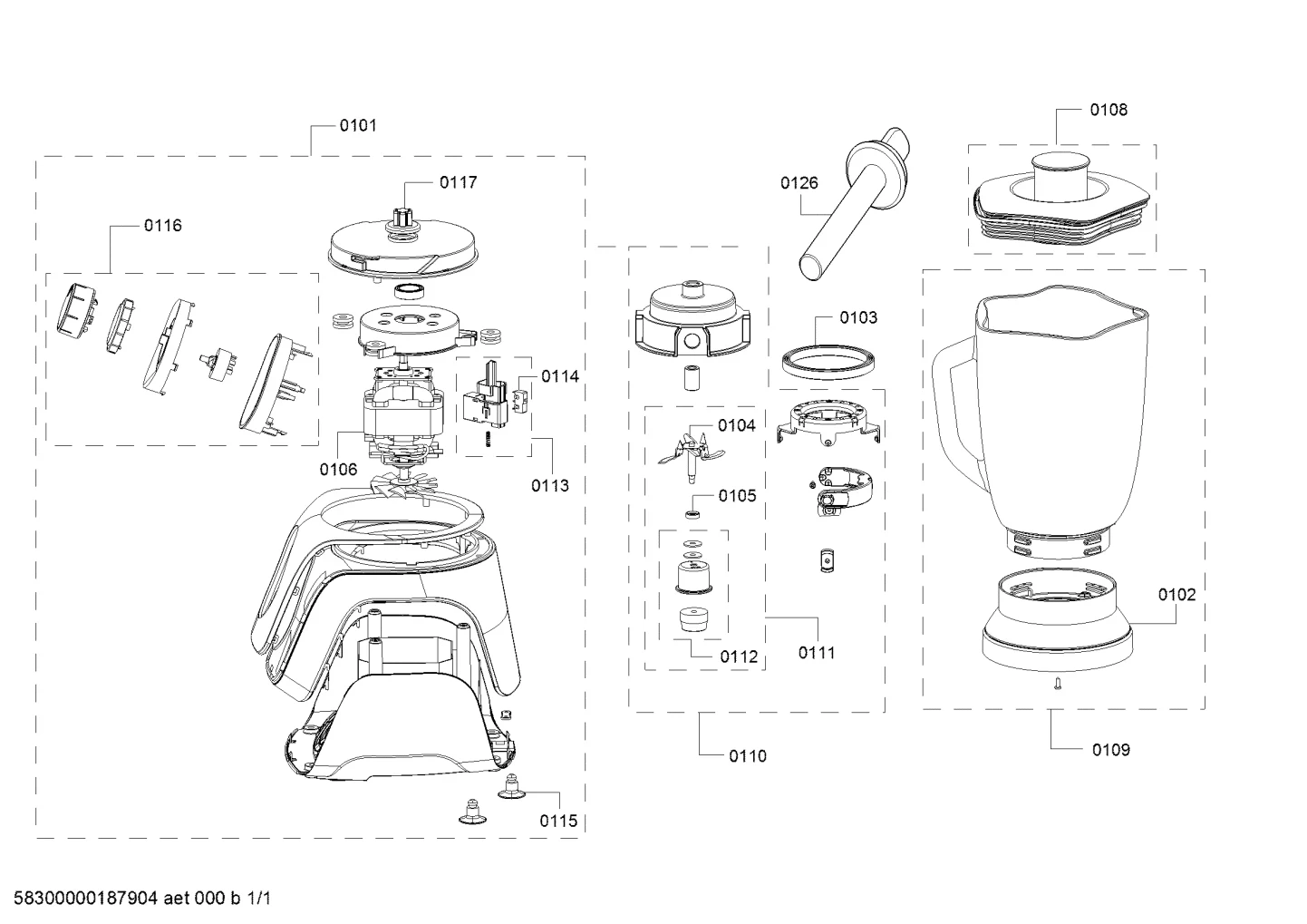 Diagram 1