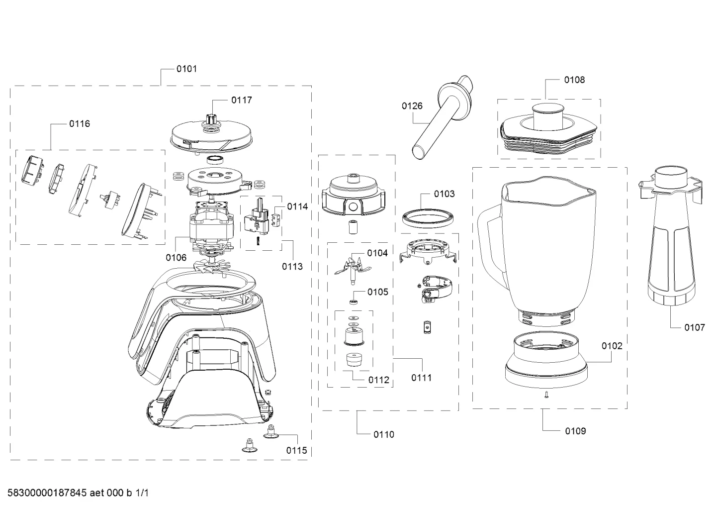 Diagram 1
