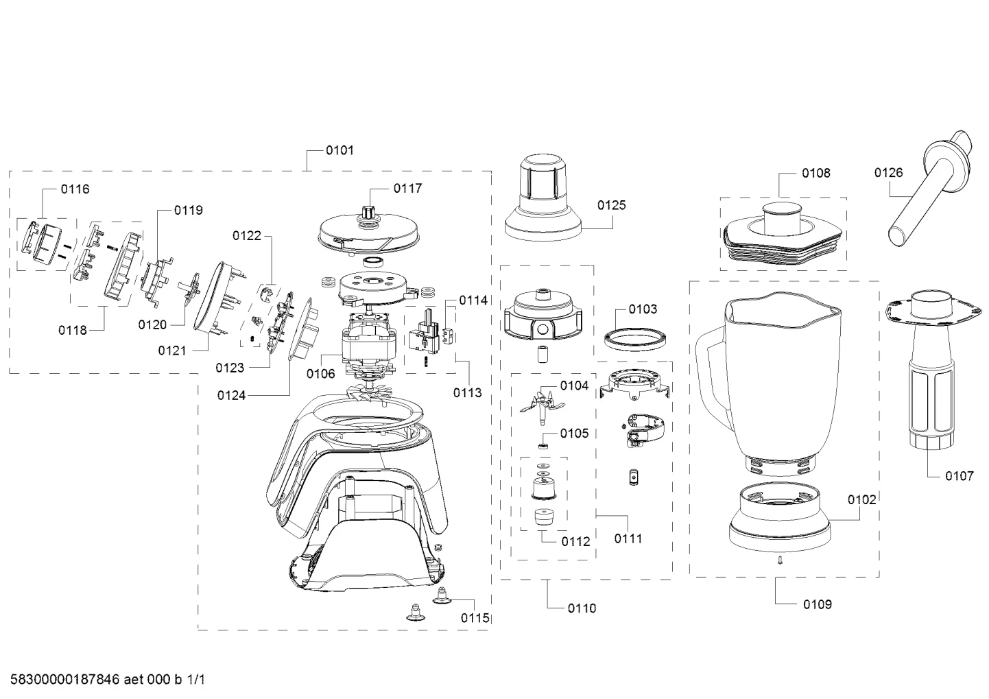 Diagram 1