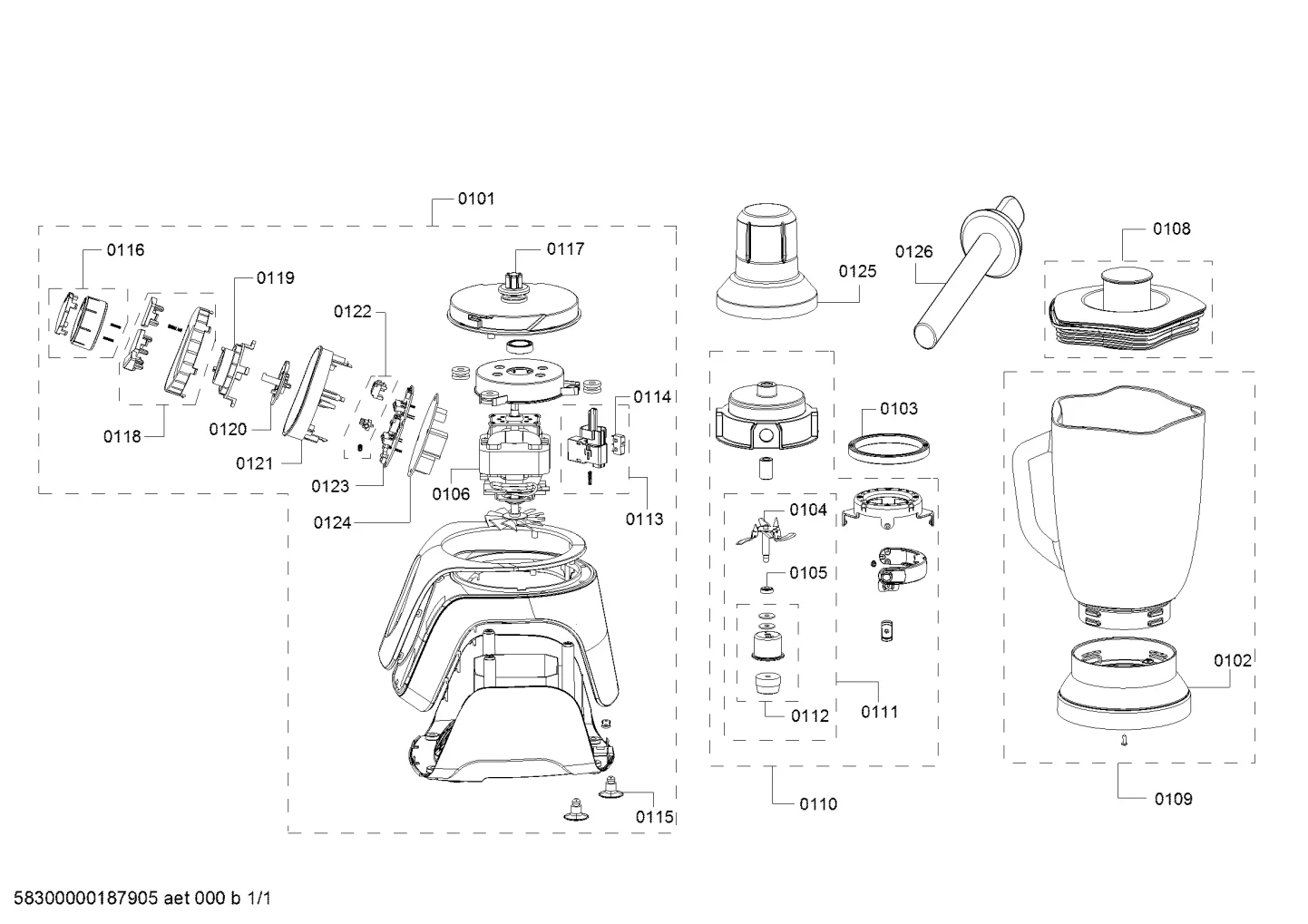 Diagram 1