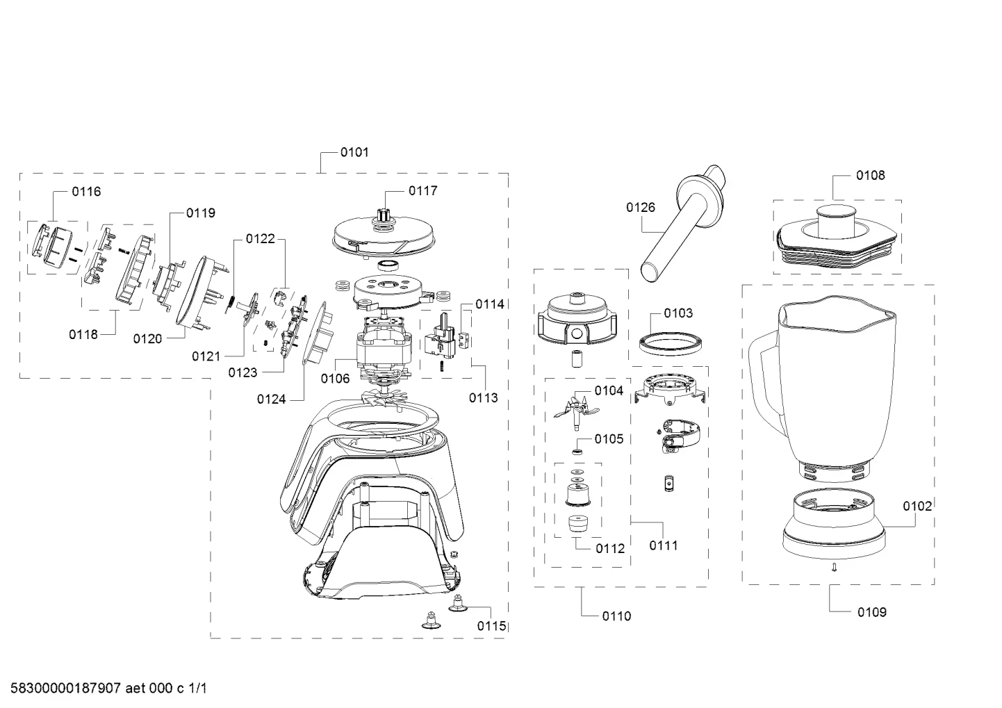 Diagram 1