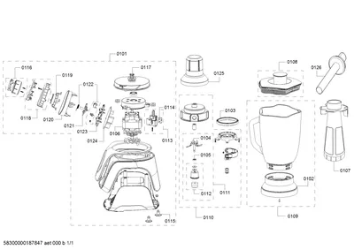 Diagram 1