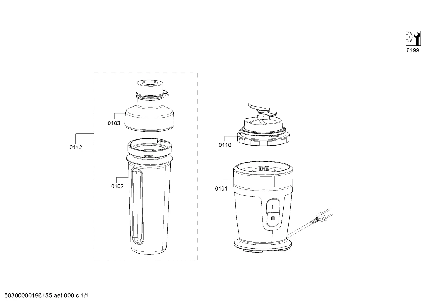 Diagram 1