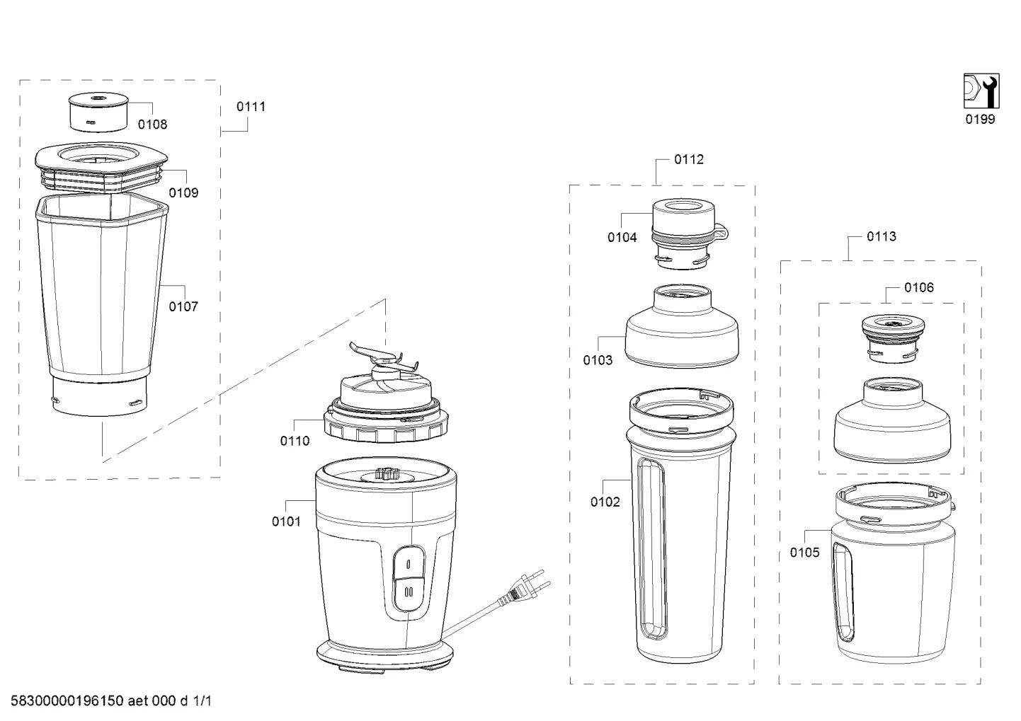 Diagram 1